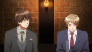 Yes ka No ka Hanbun ka